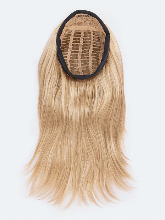 Gimlet | Power Pieces | Heat Friendly Synthetic Hairpiece