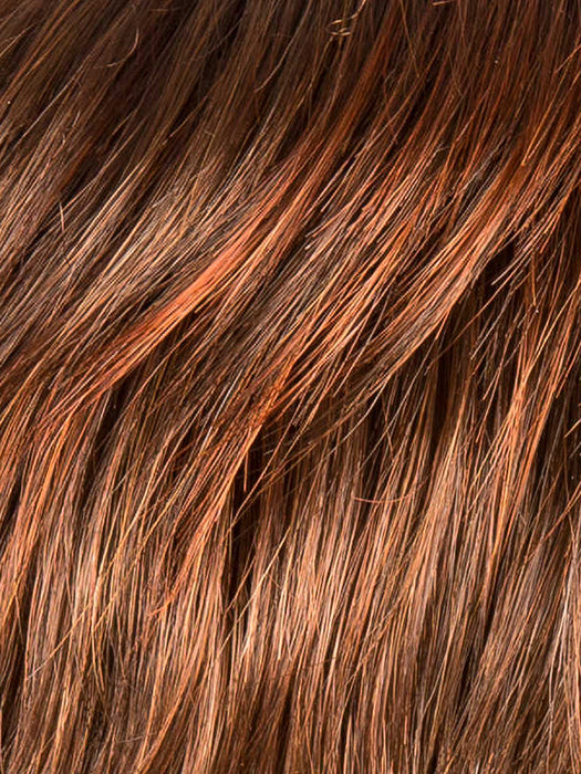 Ginger | Hair Power | Synthetic Wig