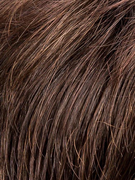 Ginger Mono Large | Hair Power | Synthetic Wig