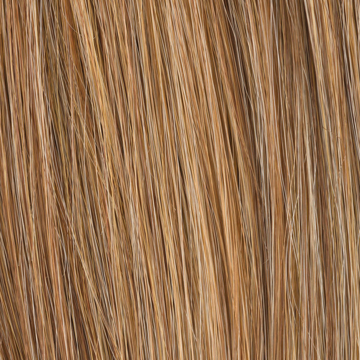 Anise | Power Pieces | Heat Friendly Synthetic Hairpiece