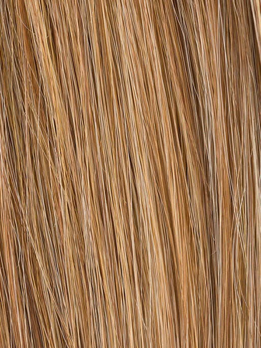 Gimlet | Power Pieces | Heat Friendly Synthetic Hairpiece