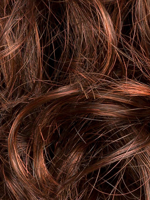 Girl Mono | Hair Power | Synthetic Wig