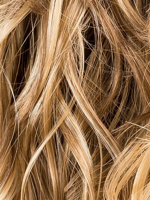 Girl Mono | Hair Power | Synthetic Wig