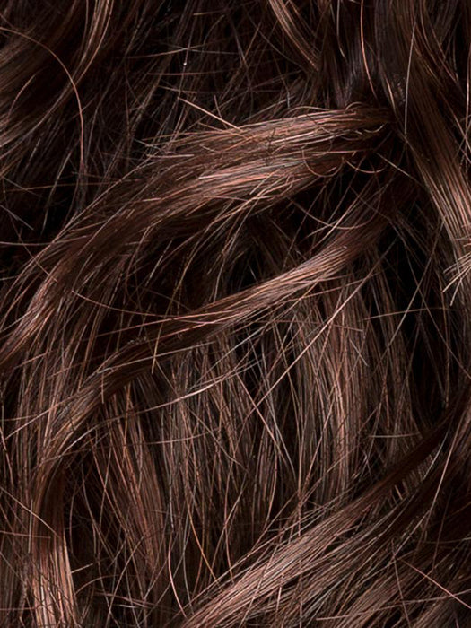 Girl Mono | Hair Power | Synthetic Wig