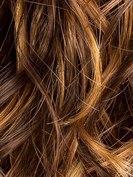 Girl Mono | Hair Power | Synthetic Wig