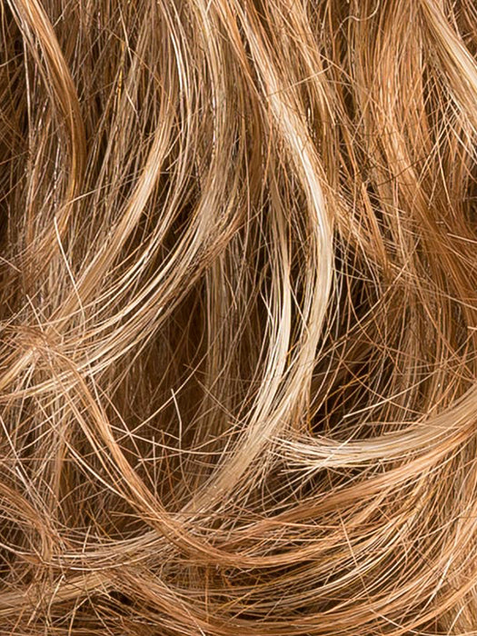 Girl Mono | Hair Power | Synthetic Wig