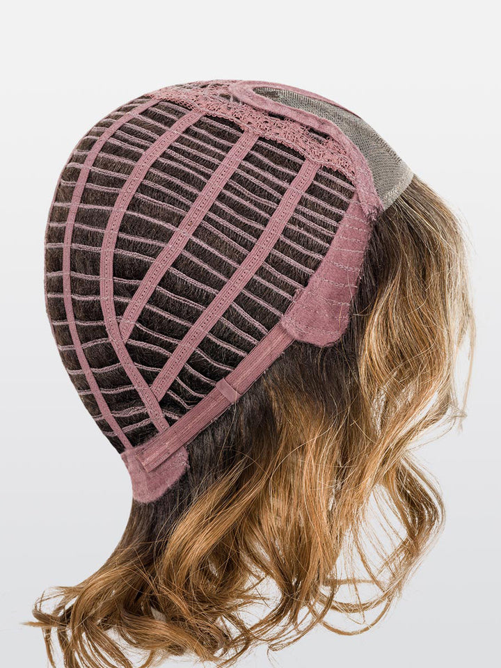 Girl Mono | Hair Power | Synthetic Wig