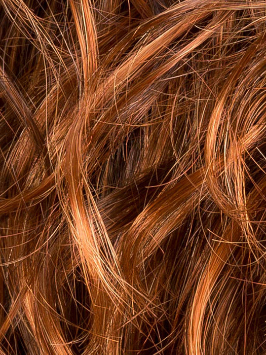 Girl Mono | Hair Power | Synthetic Wig