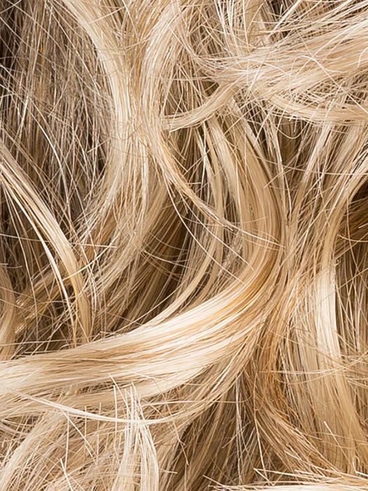 Girl Mono | Hair Power | Synthetic Wig