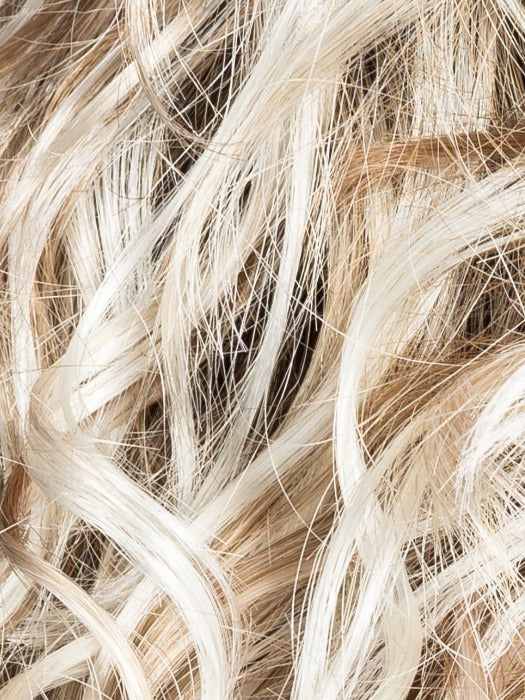Girl Mono | Hair Power | Synthetic Wig
