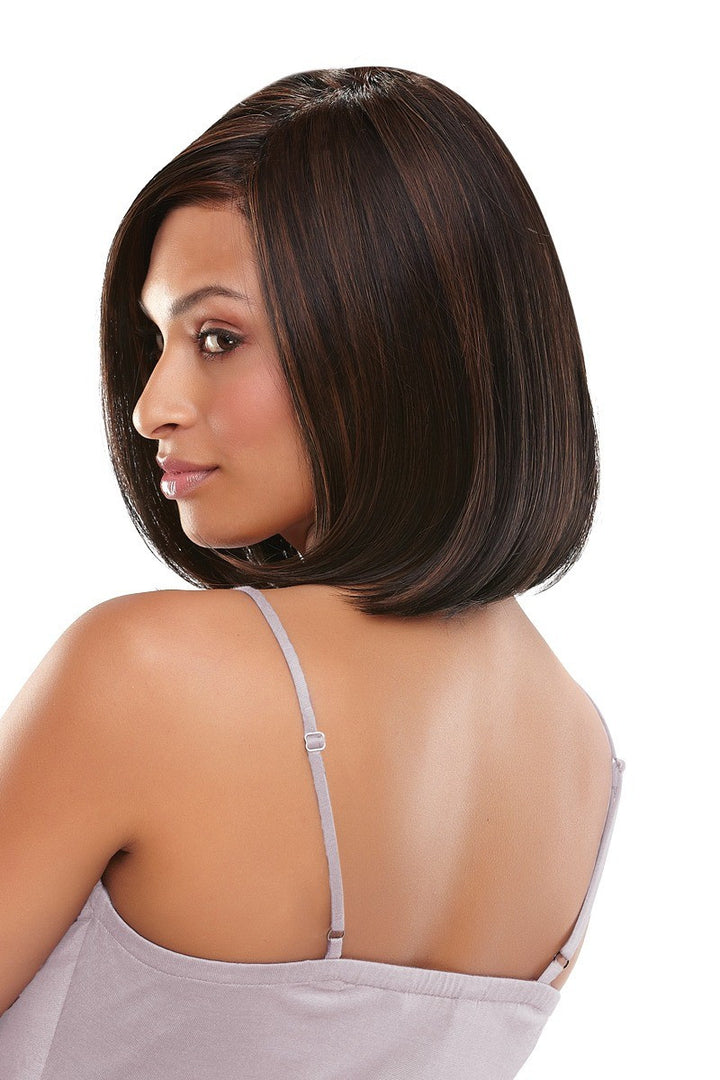 Haute by Jon Renau | Synthetic Lace Front Wig | Monofilament Top