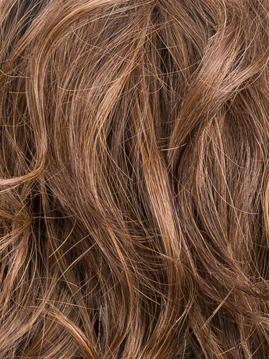 Heaven | High Power | Heat Friendly Synthetic Wig
