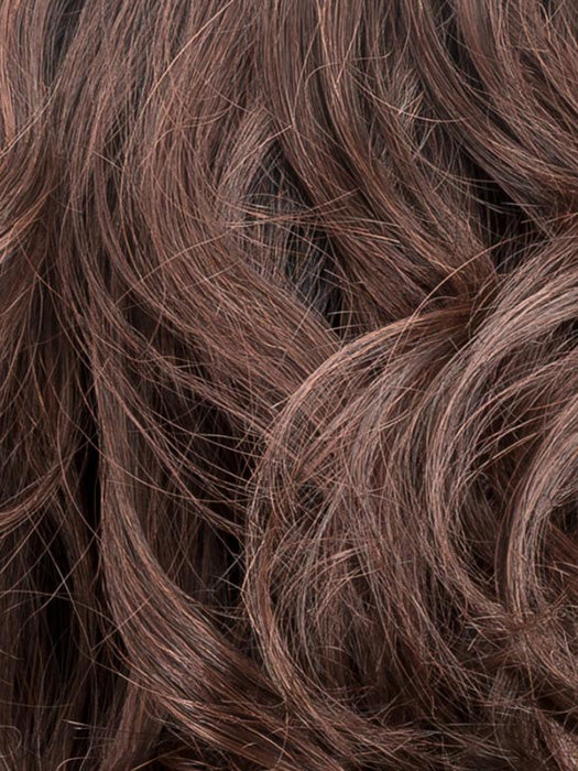 Heaven | High Power | Heat Friendly Synthetic Wig