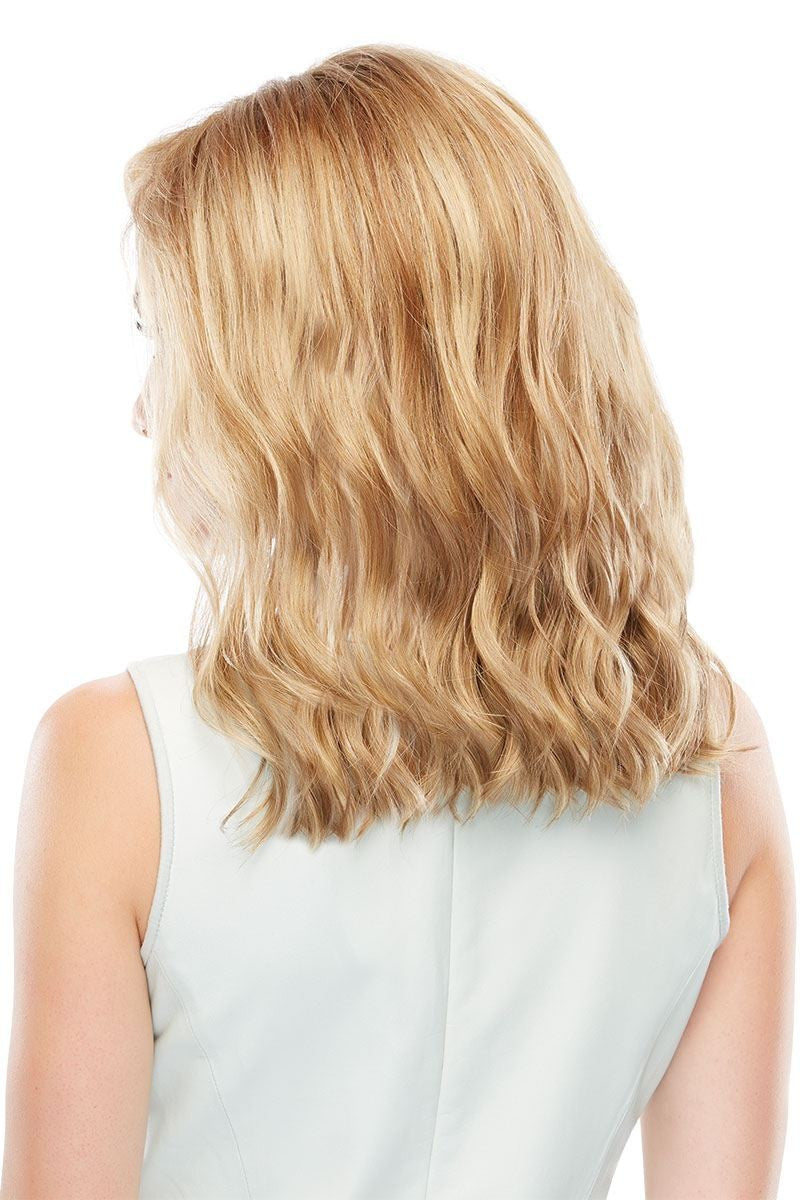 Heidi by Jon Renau | Synthetic Lace Front Wig | Mono Top