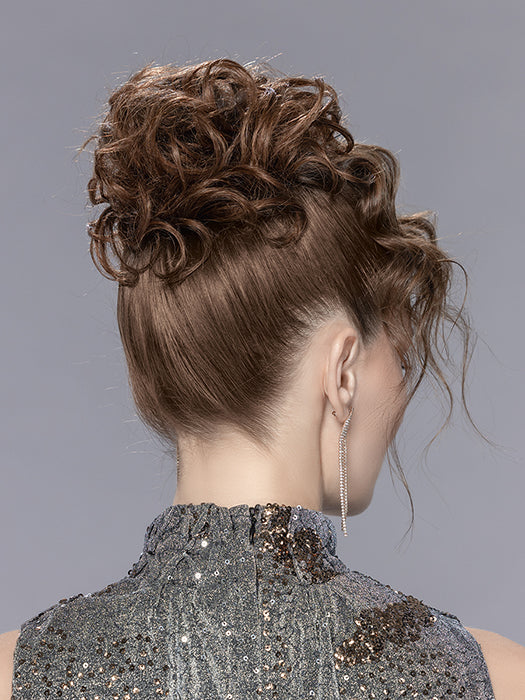 Ice | Power Pieces | Human Hair Hairpiece