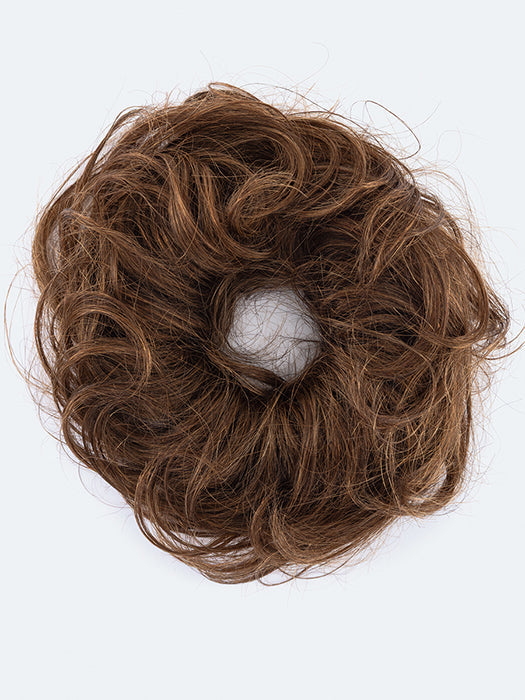 Ice | Power Pieces | Human Hair Hairpiece