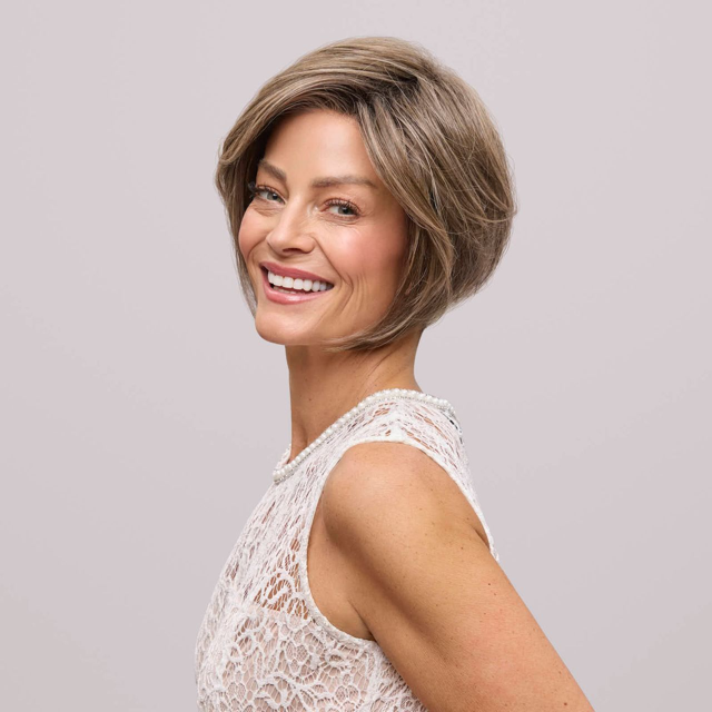 Fiona Lite by Jon Renau | Heat-Friendly Synthetic Wig