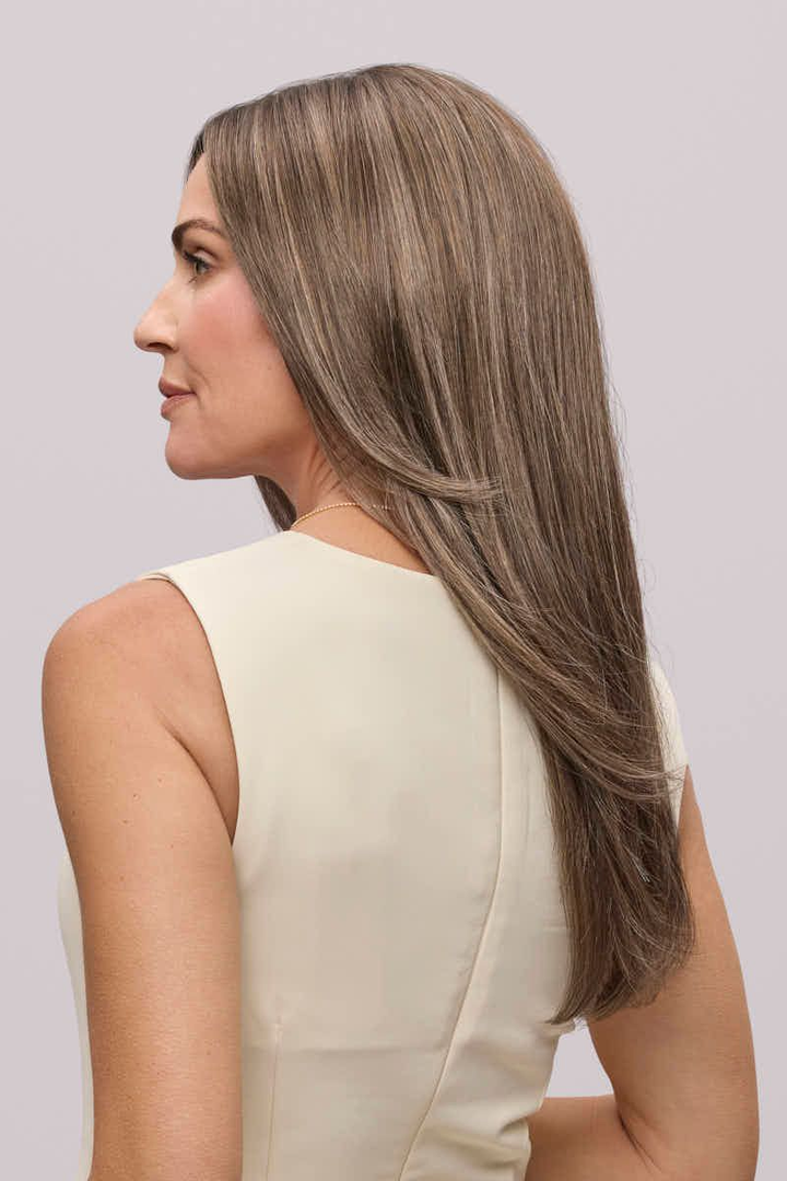 Fiona Lite by Jon Renau | Heat-Friendly Synthetic Wig