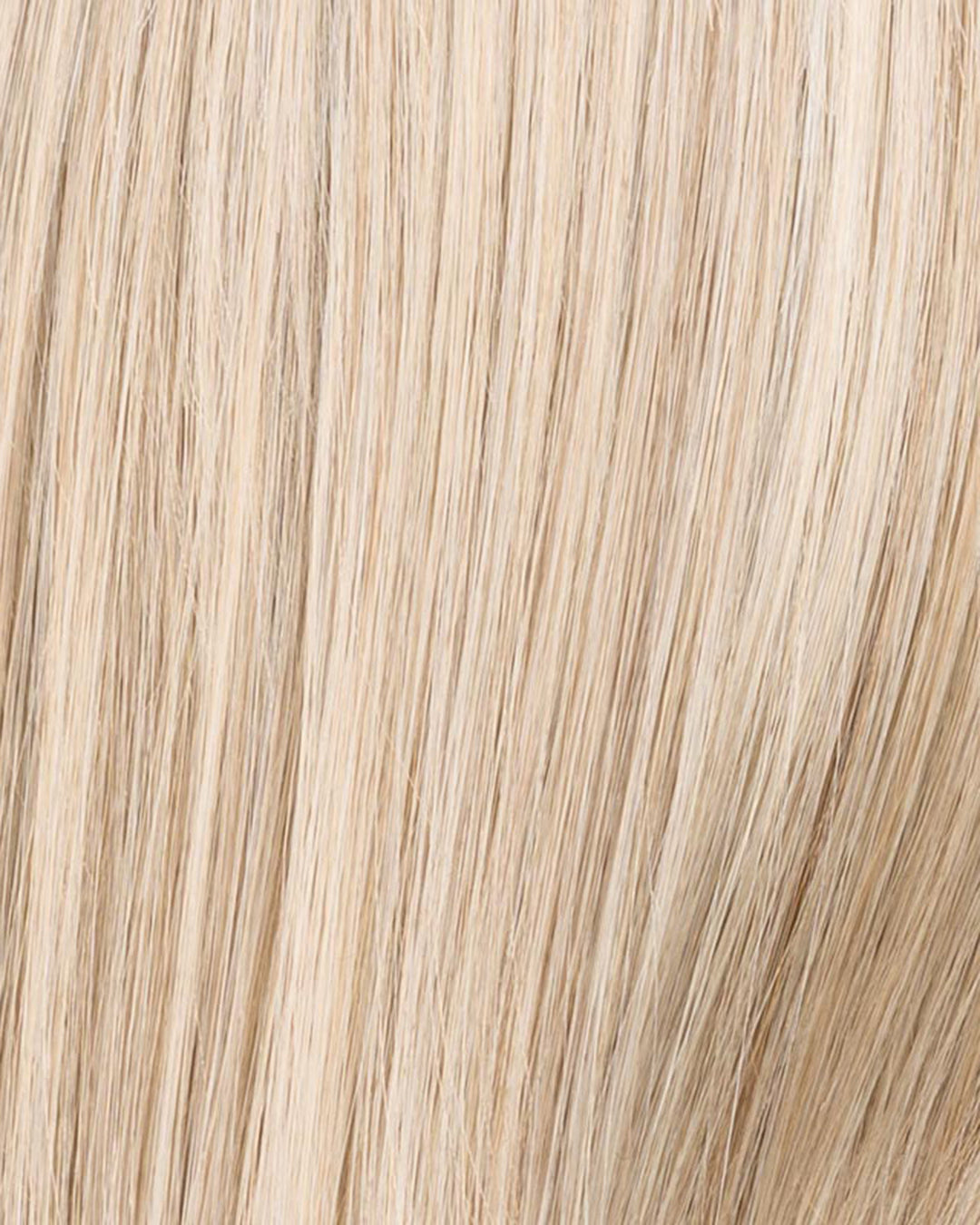 Image Deluxe | Pure Power | Human/Synthetic Hair Blend Wig