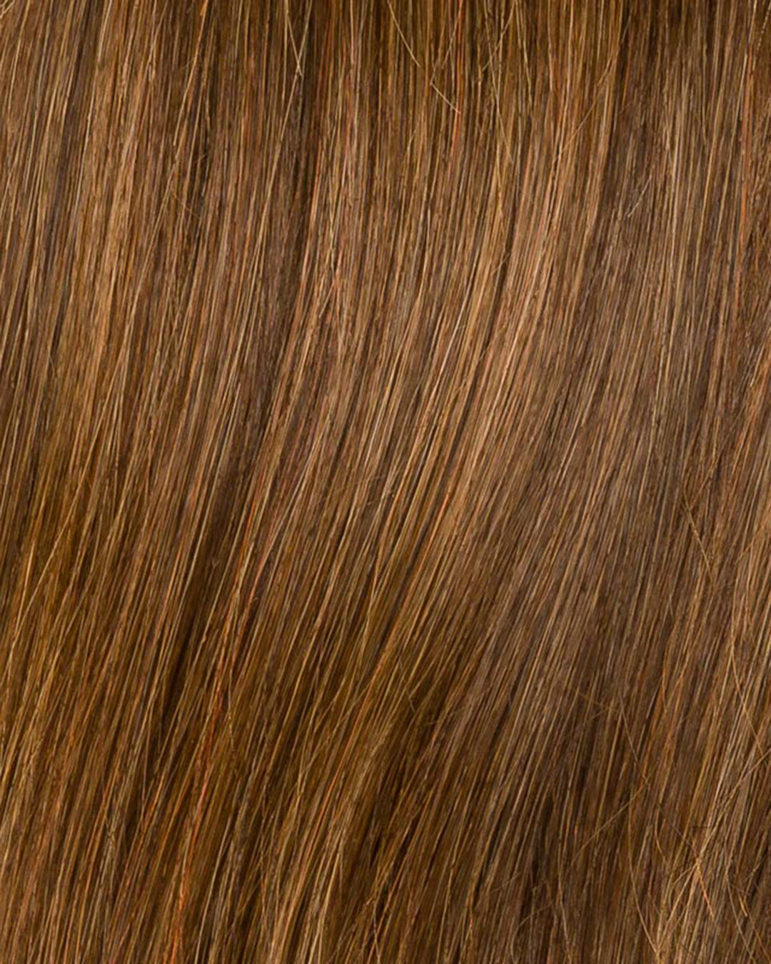 Image Deluxe | Pure Power | Human/Synthetic Hair Blend Wig
