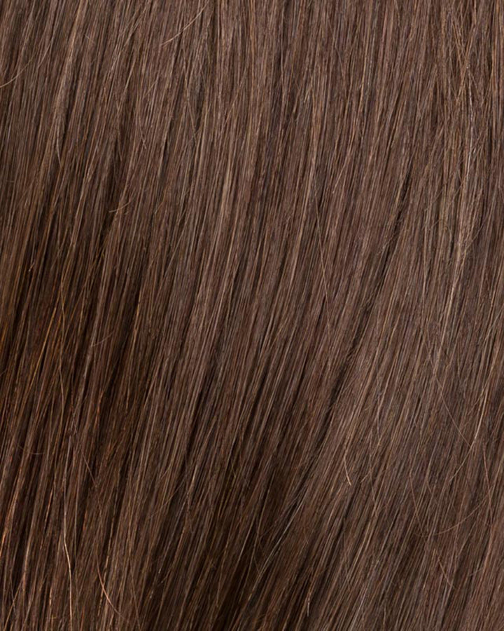 Image Deluxe | Pure Power | Human/Synthetic Hair Blend Wig