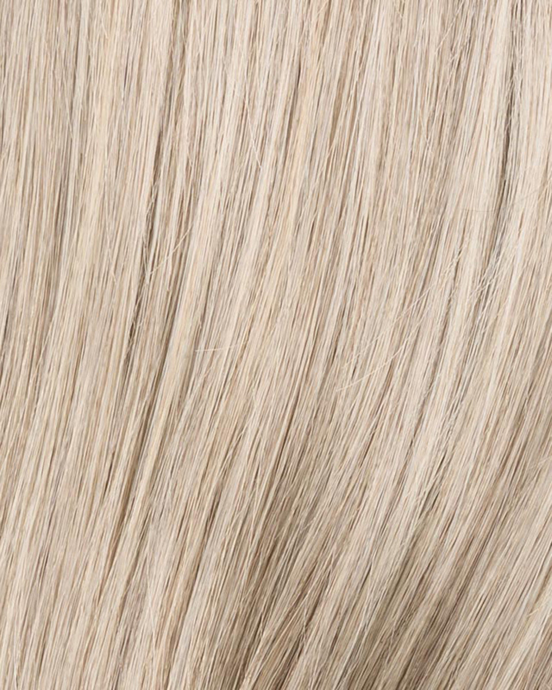 Image Deluxe | Pure Power | Human/Synthetic Hair Blend Wig