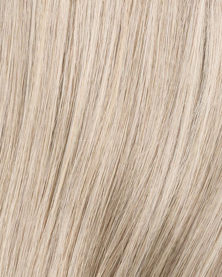 Image Deluxe | Pure Power | Human/Synthetic Hair Blend Wig