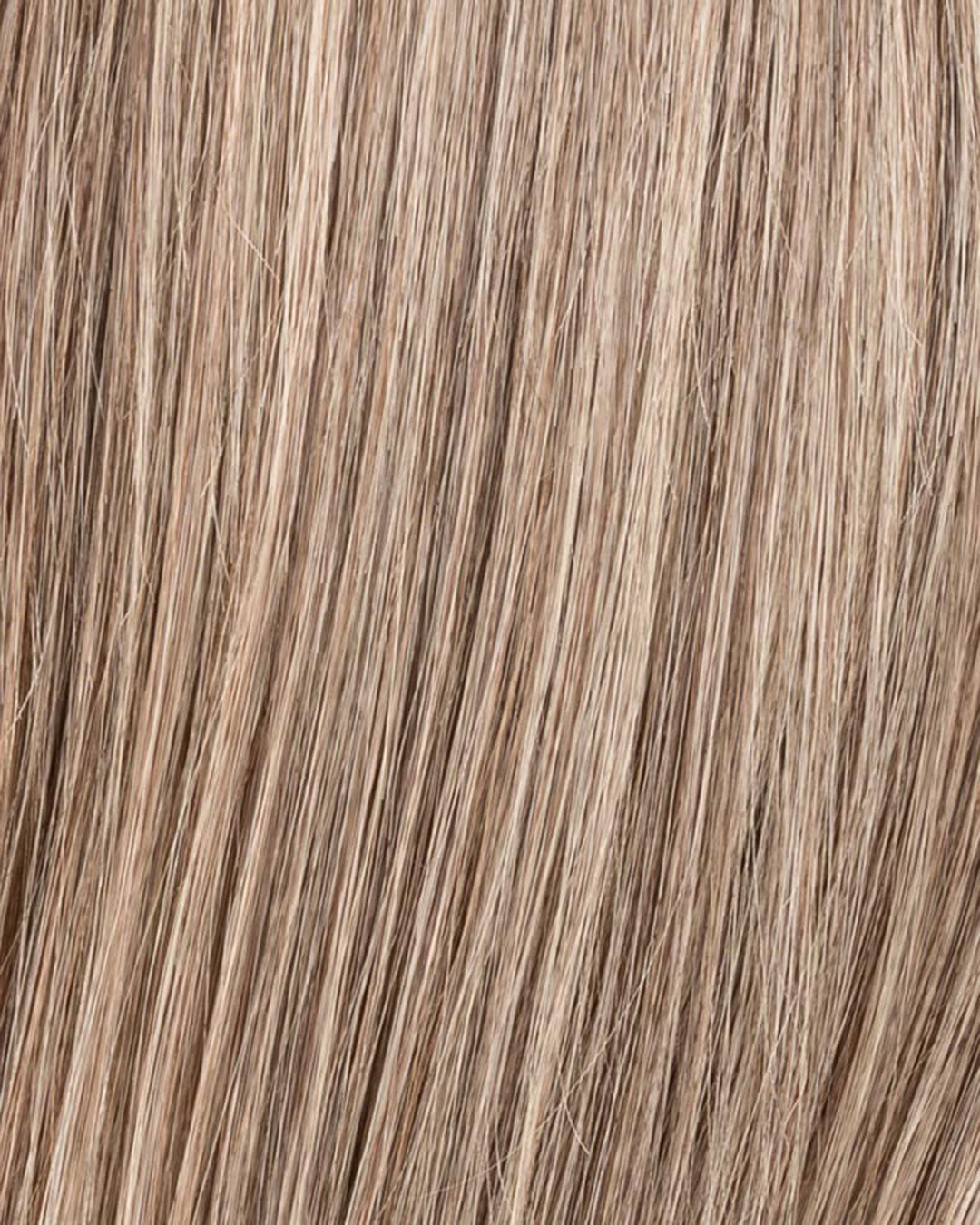 Image Deluxe | Pure Power | Human/Synthetic Hair Blend Wig