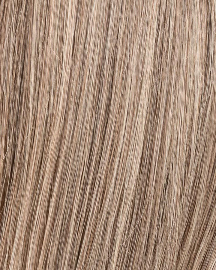 Image Deluxe | Pure Power | Human/Synthetic Hair Blend Wig