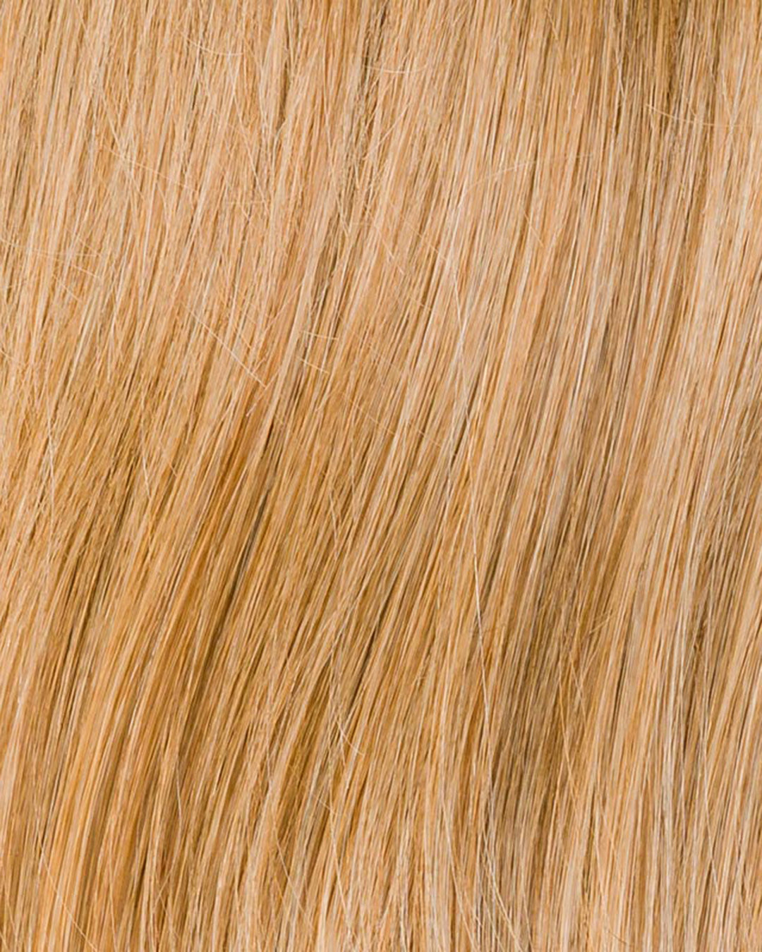 Image Deluxe | Pure Power | Human/Synthetic Hair Blend Wig