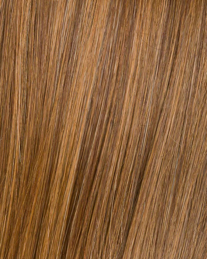 Image Deluxe | Pure Power | Human/Synthetic Hair Blend Wig