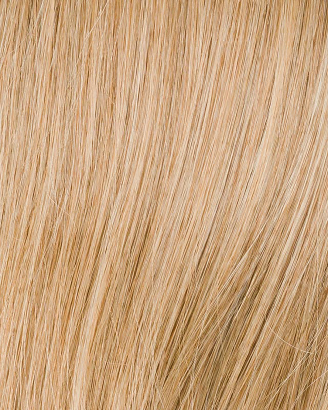 Image Deluxe | Pure Power | Human/Synthetic Hair Blend Wig