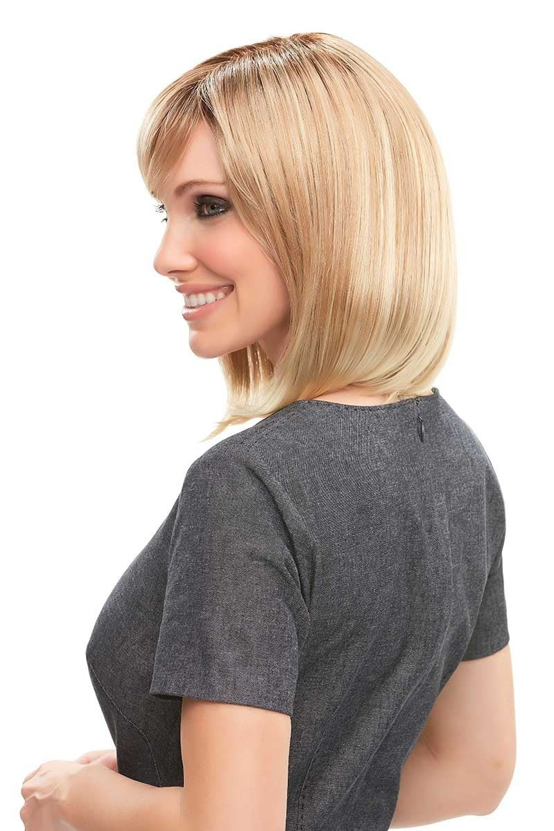 Emilia by Jon Renau | Synthetic Lace Front Wig | Mono Top