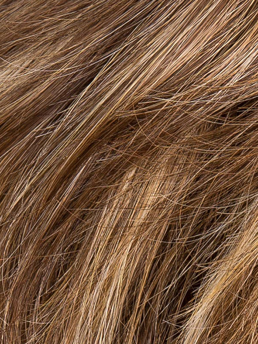 Impulse Soft | Pure Power | Human/Synthetic Hair Blend Wig