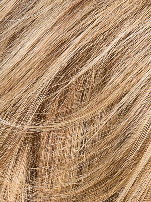 Impulse Soft | Pure Power | Human/Synthetic Hair Blend Wig