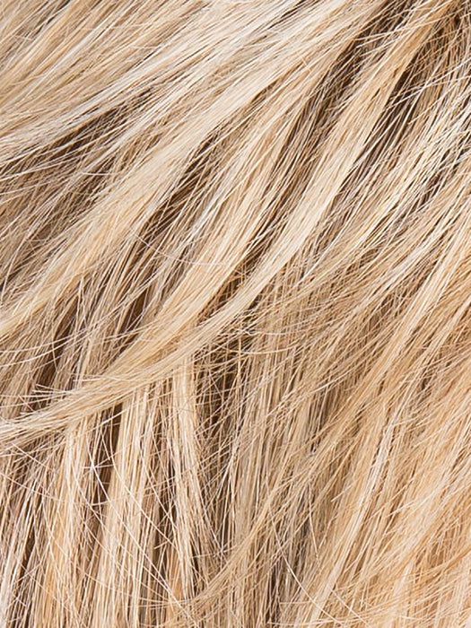 Impulse Soft | Pure Power | Human/Synthetic Hair Blend Wig