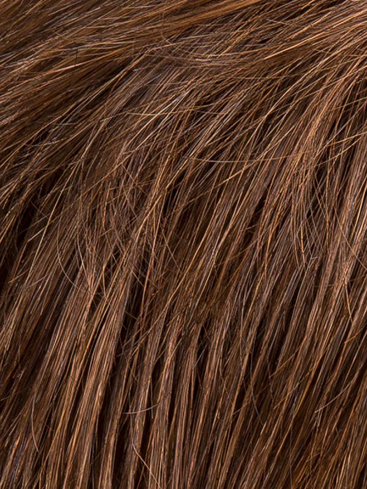 Impulse Soft | Pure Power | Human/Synthetic Hair Blend Wig