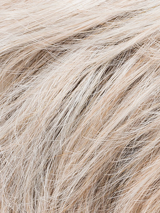 Impulse Soft | Pure Power | Human/Synthetic Hair Blend Wig