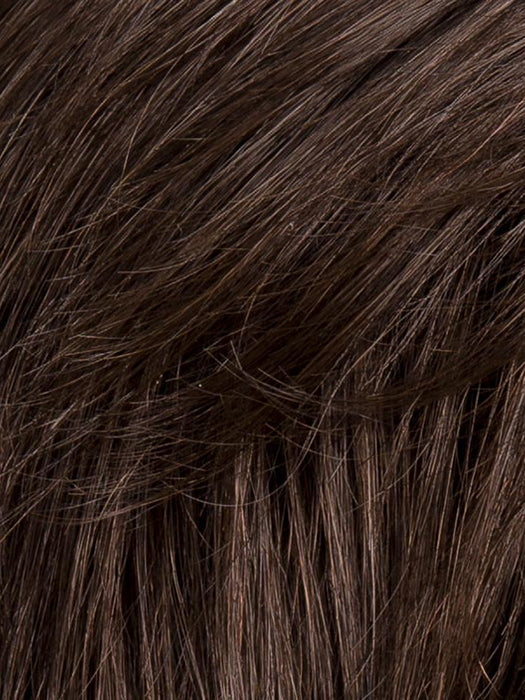 Impulse Soft | Pure Power | Human/Synthetic Hair Blend Wig
