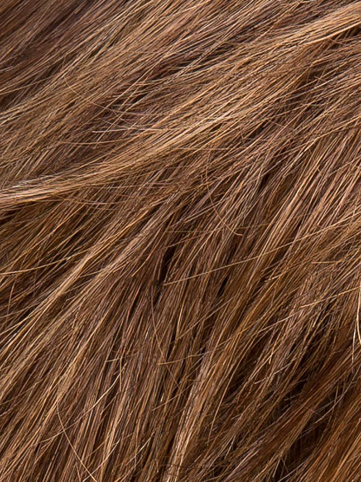Impulse Soft | Pure Power | Human/Synthetic Hair Blend Wig