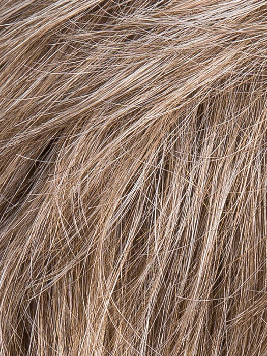 Impulse Soft | Pure Power | Human/Synthetic Hair Blend Wig