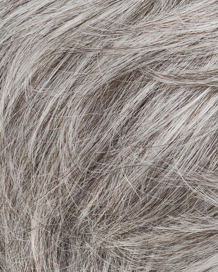 Impulse Soft | Pure Power | Human/Synthetic Hair Blend Wig