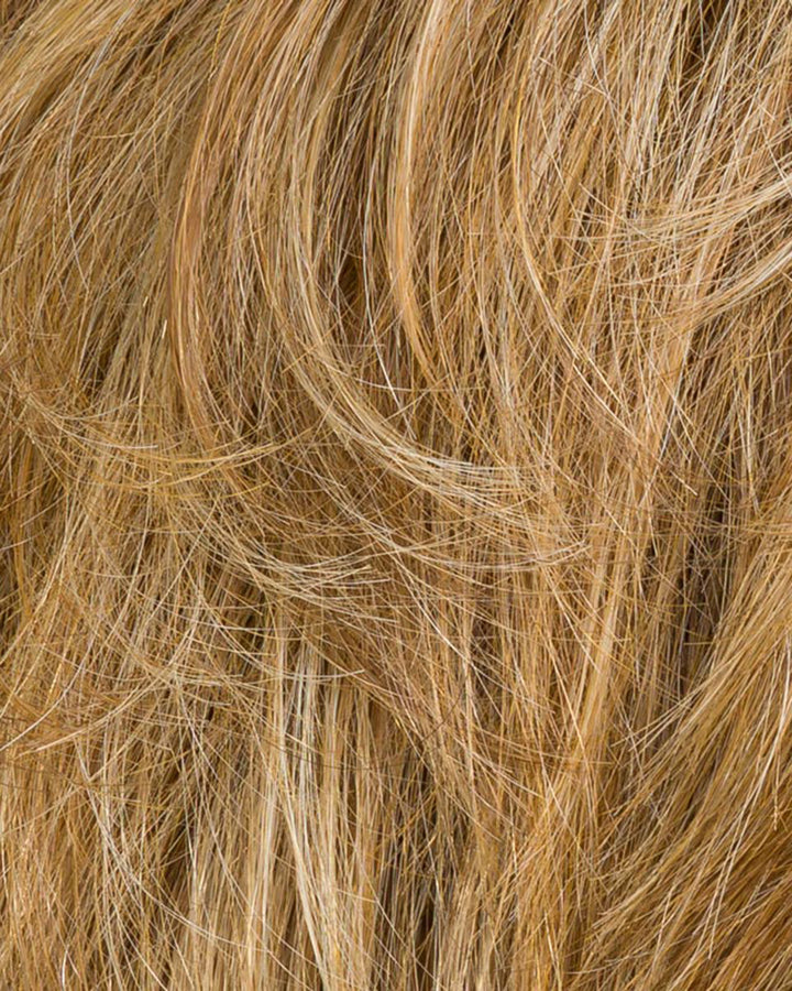 Impulse Soft | Pure Power | Human/Synthetic Hair Blend Wig