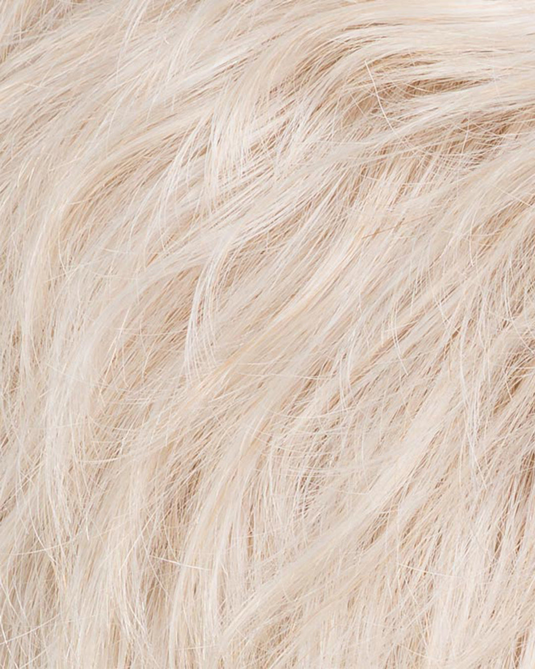 Impulse Soft | Pure Power | Human/Synthetic Hair Blend Wig