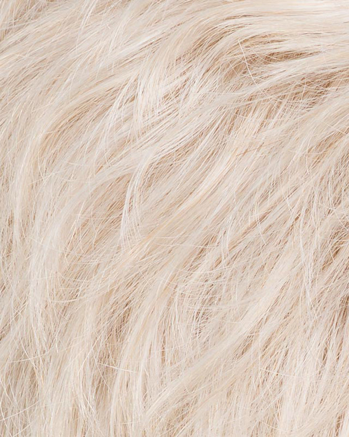 Impulse Soft | Pure Power | Human/Synthetic Hair Blend Wig