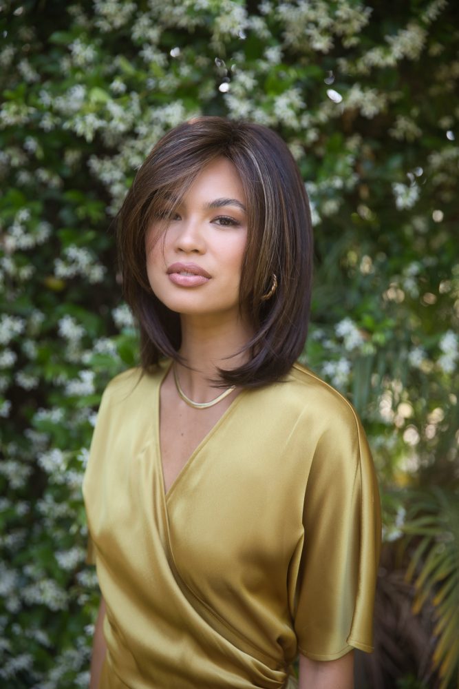 Jackson by Noriko | Short Straight Synthetic Wig
