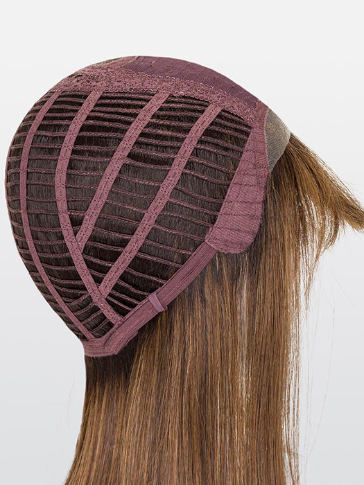 Jacky | Perucci | Heat Friendly Synthetic