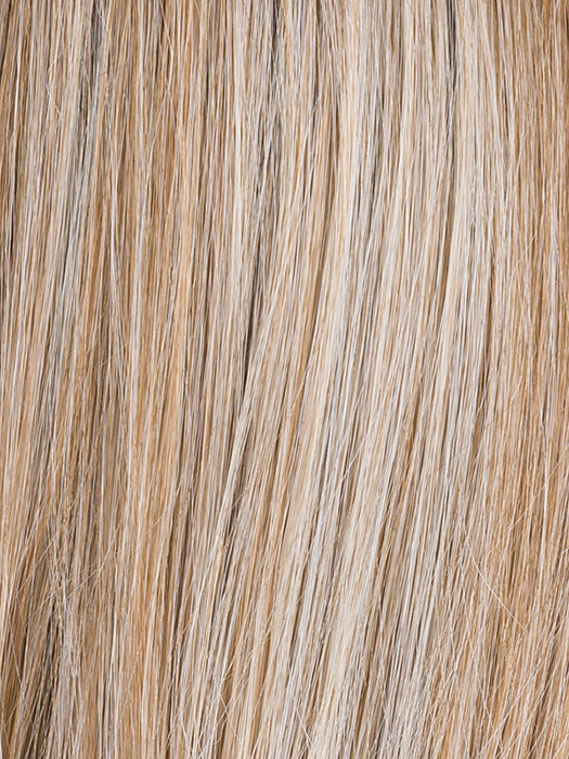 Jacky | Perucci | Heat Friendly Synthetic