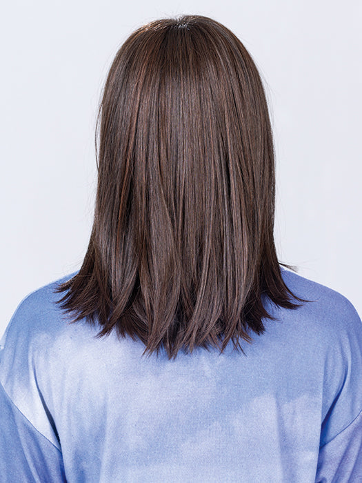Jacky | Perucci | Heat Friendly Synthetic