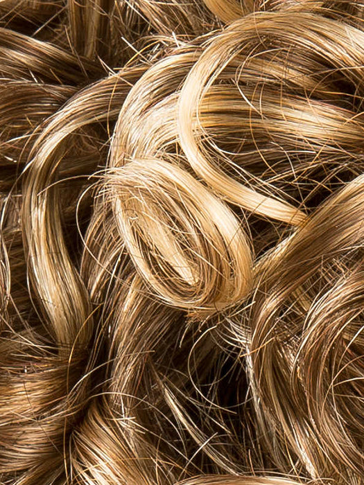 Jamila Plus | Hair Power | Synthetic Wig